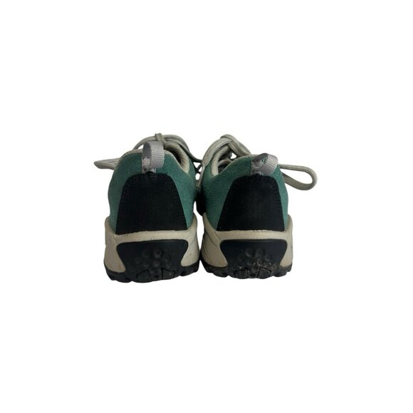 SCARPA Vibram Mojito Suede Hiking‎ Climbing Trail Running Shoes Women’s Size 5.5 - Picture 4 of 7
